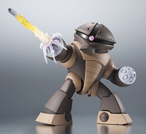 Robot Spirits Side MS "Mobile Suit Gundam" MSM-04 Acguy Ver. A.N.I.M.E.