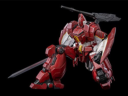Robo-dou "Panzer World Galient" Galient (Kelvin Sau Arrange Ver.)