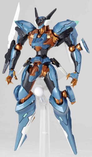 Jehuty Revoltech Zone of the Enders - Kaiyodo