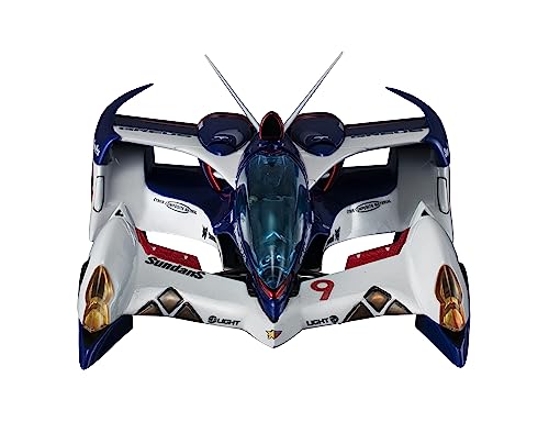 Variable Action "Future GPX Cyber Formula SAGA" Garland SF-03 -Livery Edition-