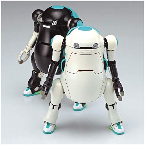 Mechatro WeGo (Cacao ver. version) - 1/35 scale - Creator Works - Hasegawa