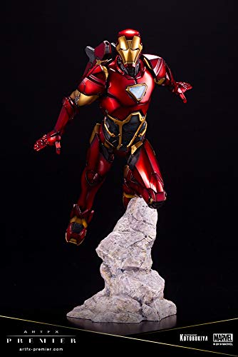 Iron Man - 1/10 scale - Avengers - Kotobukiya