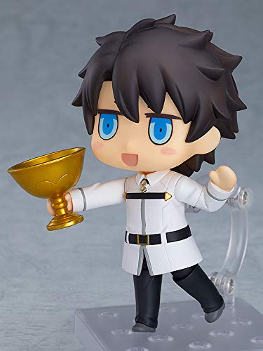 Fate/Grand Order - Nendoroid #1286 Master/Male Protagonist (Good Smile Company)