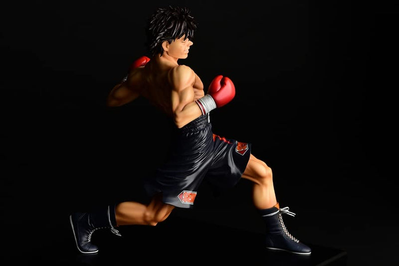 Hajime no Ippo Sendo Takeshi -Finish Blow- Ver. Damage