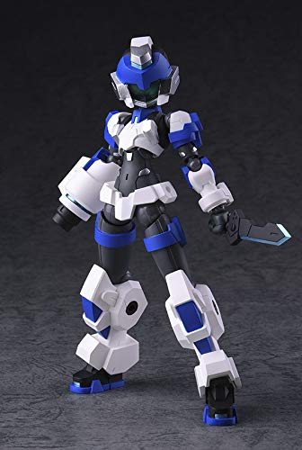 Polynian ST Peace Clay M Type (Ver. Regnart)