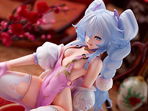 "Dolls' Frontline" PA-15 -Kowaku na Momoiro Chidorigusa- (Pink)