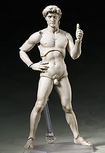 "The Table Museum" figma#SP-066 Davide di Michelangelo