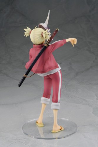 Sarugaki Hiyori - 1/8 scale - Bleach - Alpha x Omega