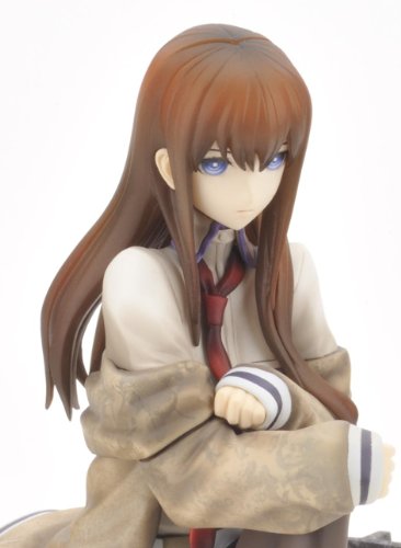 Makise Kurisu 1/8 Steins;Gate - Kotobukiya
