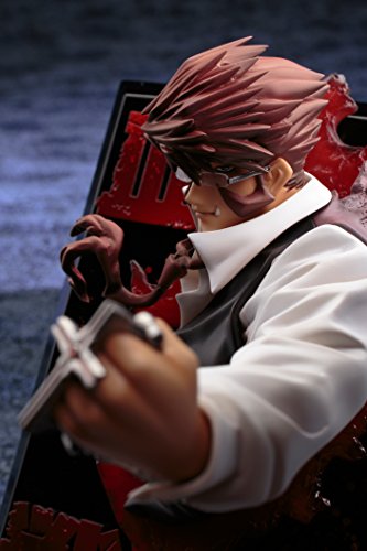 Klaus Von Reinherz ARTFX J Kekkai Sensen - Kotobukiya