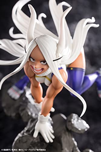 My Hero Academia ARTFX J Mirko