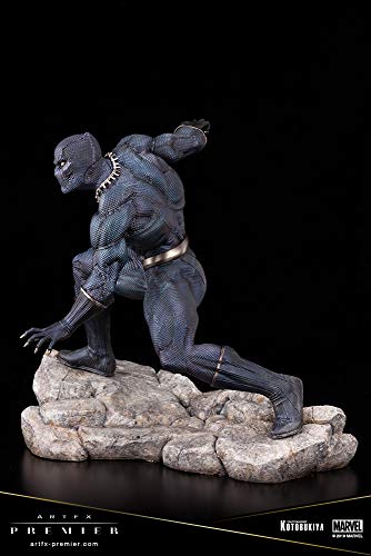 Black Panther - 1/10 scale - Avengers - Kotobukiya