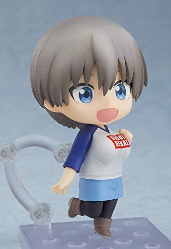 "Uzaki-chan Wants to Hang Out!" Nendoroid#1454 Uzaki Hana