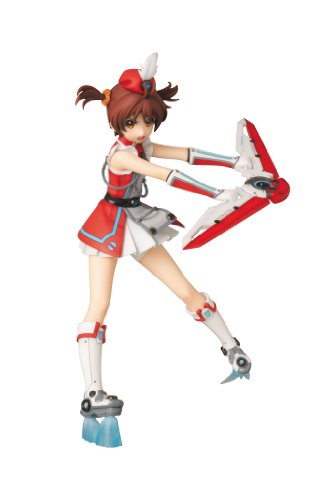 Isshiki Akane 1/8 Perfect Posing Products (#2) Vividred Operation - Medicom Toy