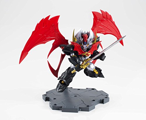 Mazinkaiser NXEDGE STYLE (NX-0002) Mazinkaiser - Bandai