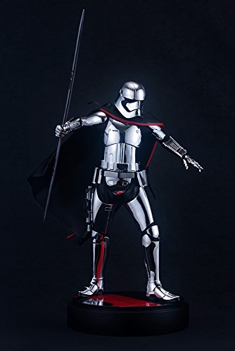 Captain Phasma - 1/7 scale - Star Wars: The Last Jedi - Kotobukiya