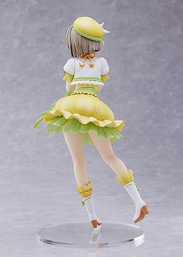 "Love Live! Nijigasaki Academy School Idol Club" Nakasu Kasumi