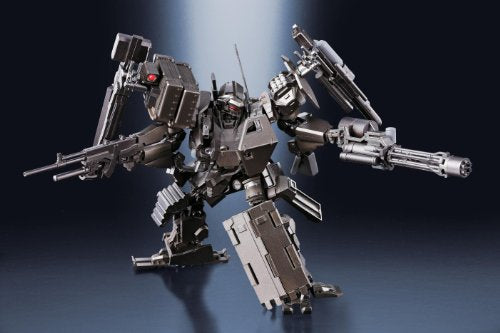 Super Robot Chogokin Armored Core - Bandai