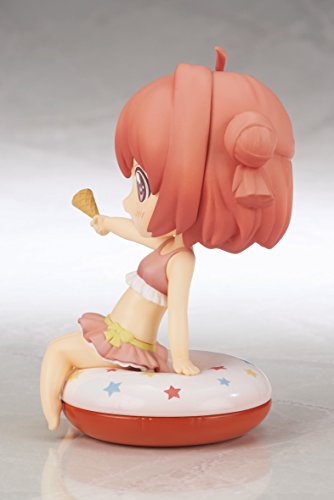 Akaza Akari Chocolto Yuru Yuri  - Broccoli