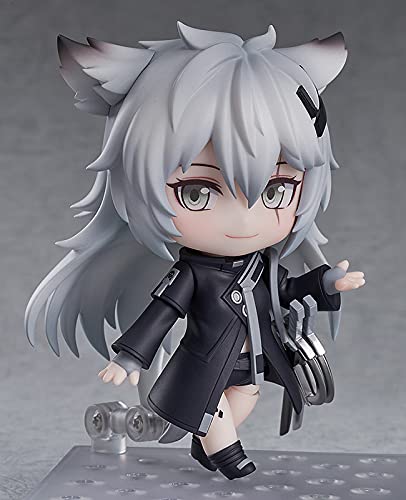 "Arknights" Nendoroid#1598 Lappland