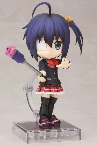 Takanashi Rikka Cu-Poche (#14) Chuunibyou demo Koi ga Shitai! Ren - Kotobukiya