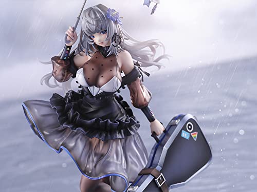 "Girls' Frontline" FX-05 She Comes From The Rain