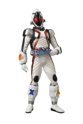 Kamen Rider Fourze 1/6 Project BM! (66) Kamen Rider Fourze - Medicom Toy