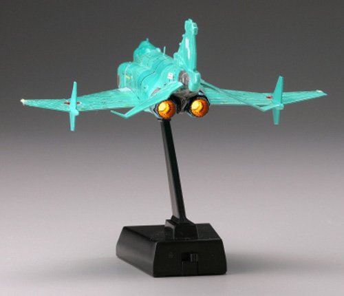 RF-4EJ-ANM - 1/144 Maßstab - GIMIX Aircraft-Serie, Girly Air Force - Tomytec