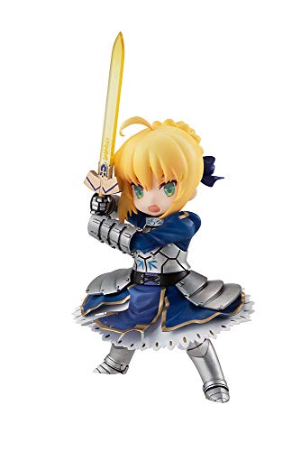 Saber (Saber version) Desktop Astrea Fate/Grand Order - MegaHouse