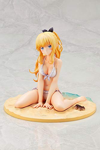 Juliet Persia - 1/7 scale - Kishuku Gakkou no Juliet - Kotobukiya