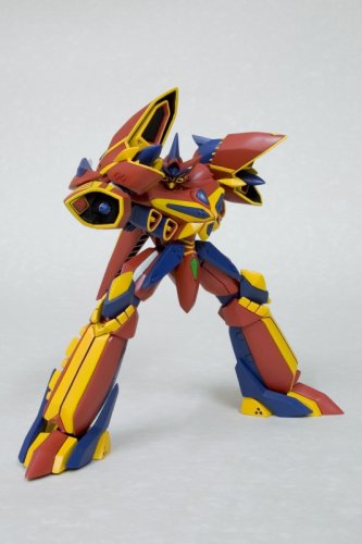 Grungust Type-3 S.R.G-S (031), Super Robot Taisen - Kotobukiya