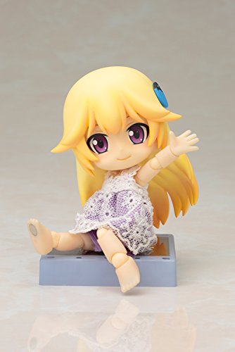 Cherie Cu-Poche Friends - Kotobukiya