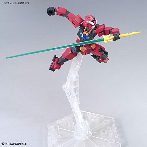 1/144 HGBD:R "Gundam Build Diver Rize" Gundam Anima Rize