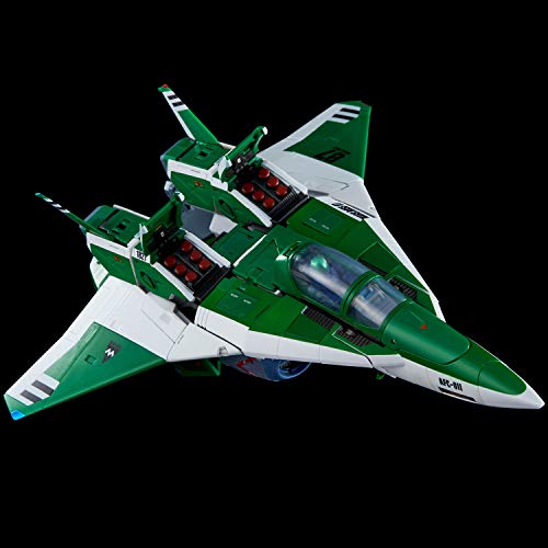 Riobot "Genesis Climber Mospeada" 1/48 AFC-01I Legioss Type: Iota