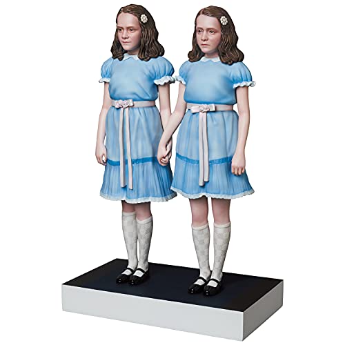 "The Shining" Grady Twins Statue