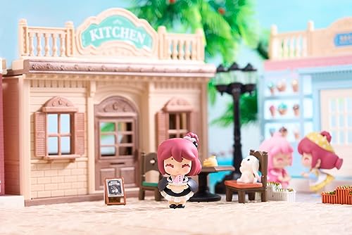 Change! Kozakura-chan