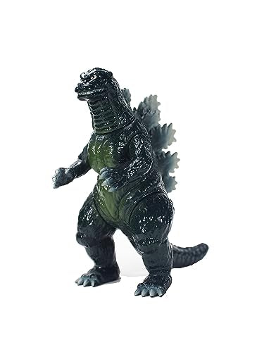 CCP Middle Size Series "Godzilla vs. Destoroyah" Vol. 6 Godzilla (1995) Junior Image