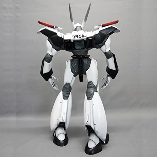 NANKOKU FACTORY "Mobile Police PATLABOR" AV-X0 Type Zero 1/24 Soft Vinyl Kit Reprint Edition