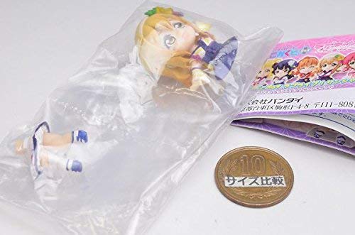 Kunikida Hanamaru Chocollect Plus Love Live! Sunshine!! - Bandai