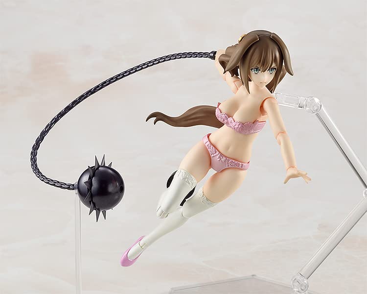 Guilty Princess PLAMAX GP-05 Guilty Princess Underwear Body Girl Jelly