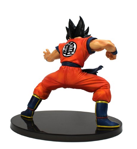 Goku SCultures Zokei Tenkaichi Budokai 2 Dragon Ball Z