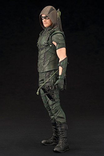 Green Arrow  - 1/10 scale - ARTFX+ Arrow - Kotobukiya