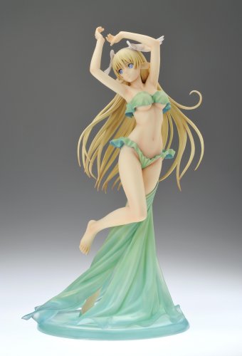 Ranah Elwyn Sylphis 1/6 Shining Wind - Kotobukiya