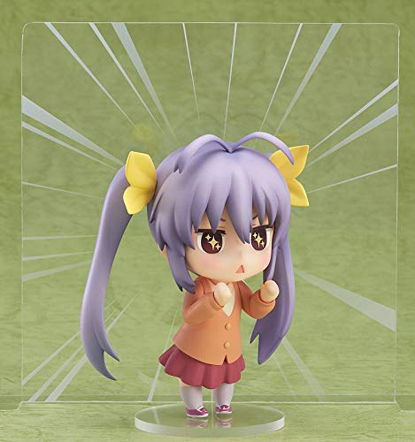 "Non Non Biyori" Nendoroid#445 Miyauchi Renge (October, 2021 Edition)