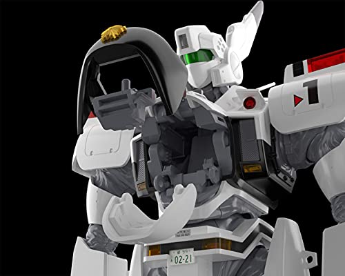 ACKS MP-01 "Mobile Police PATLABOR" 1/43 AV-98 Ingram 1st