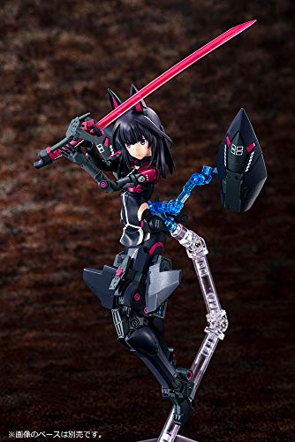 Agatsuma Kaede (Kaiden version) Megami Device Alice Gear Aegis - Kotobukiya