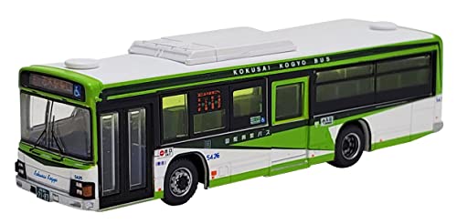 Japan Bus Collection JB037-3 Kokusai Kogyo