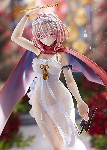 1/7 Scale Figure "To Love-Ru Darkness" Momo Belia Deviluke The Magician Ver.