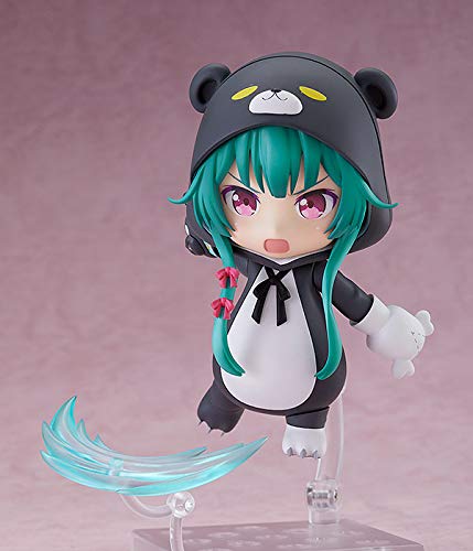 Nendoroid "Kuma Kuma Kuma Bear" Yuna