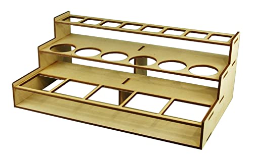 Paint Rack O TW-032